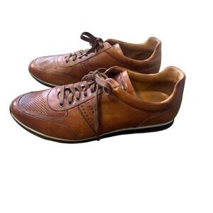 Magnanni Lizandro - Sneakers for Men -
Size 10.5